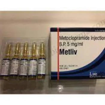 Antiemetic Injection